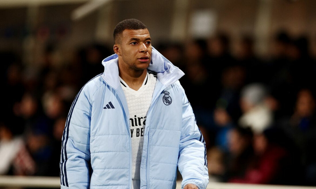 Processo de estupro na Suécia foi arquivado, diz advogada de Mbappé 