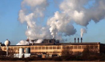 Lula sanciona lei que regula mercado de carbono no Brasil