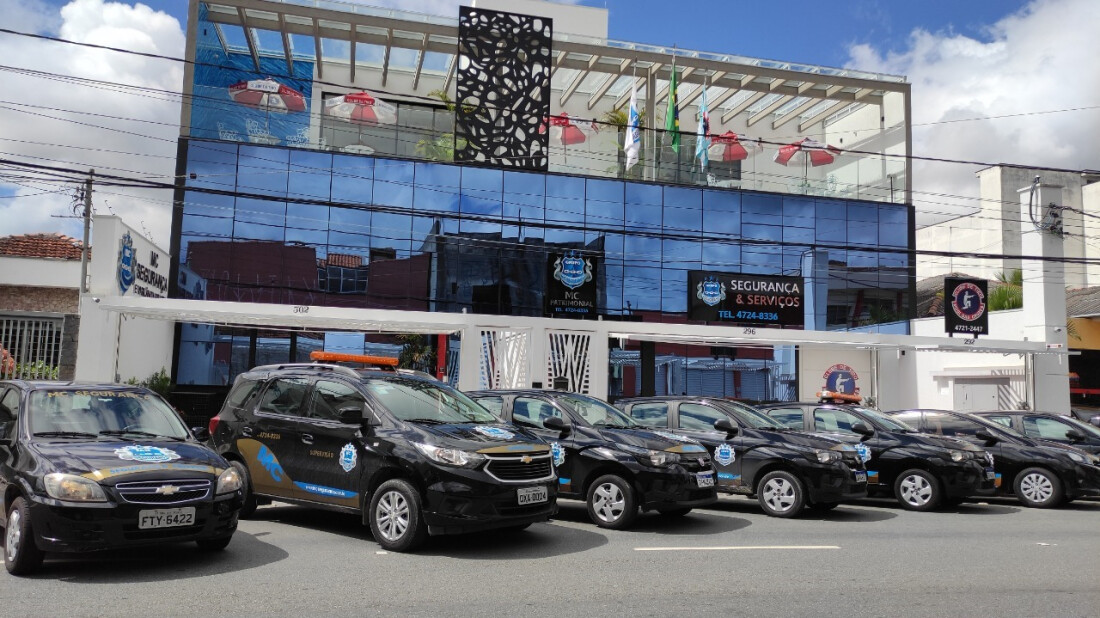 Grupo MC Segurança é destaque na segurança patrimonial e pessoal 