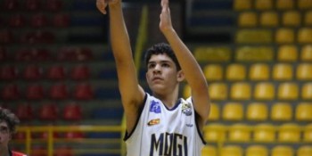Mogi Basquete disputará três competições nesta semana