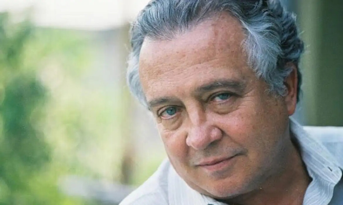 Diplomata e escritor: conheça o novo imortal Edgard Telles Ribeiro