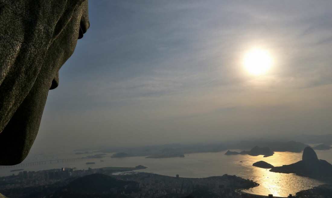 Turista argentino, baleado no Rio, está em estado gravíssimo