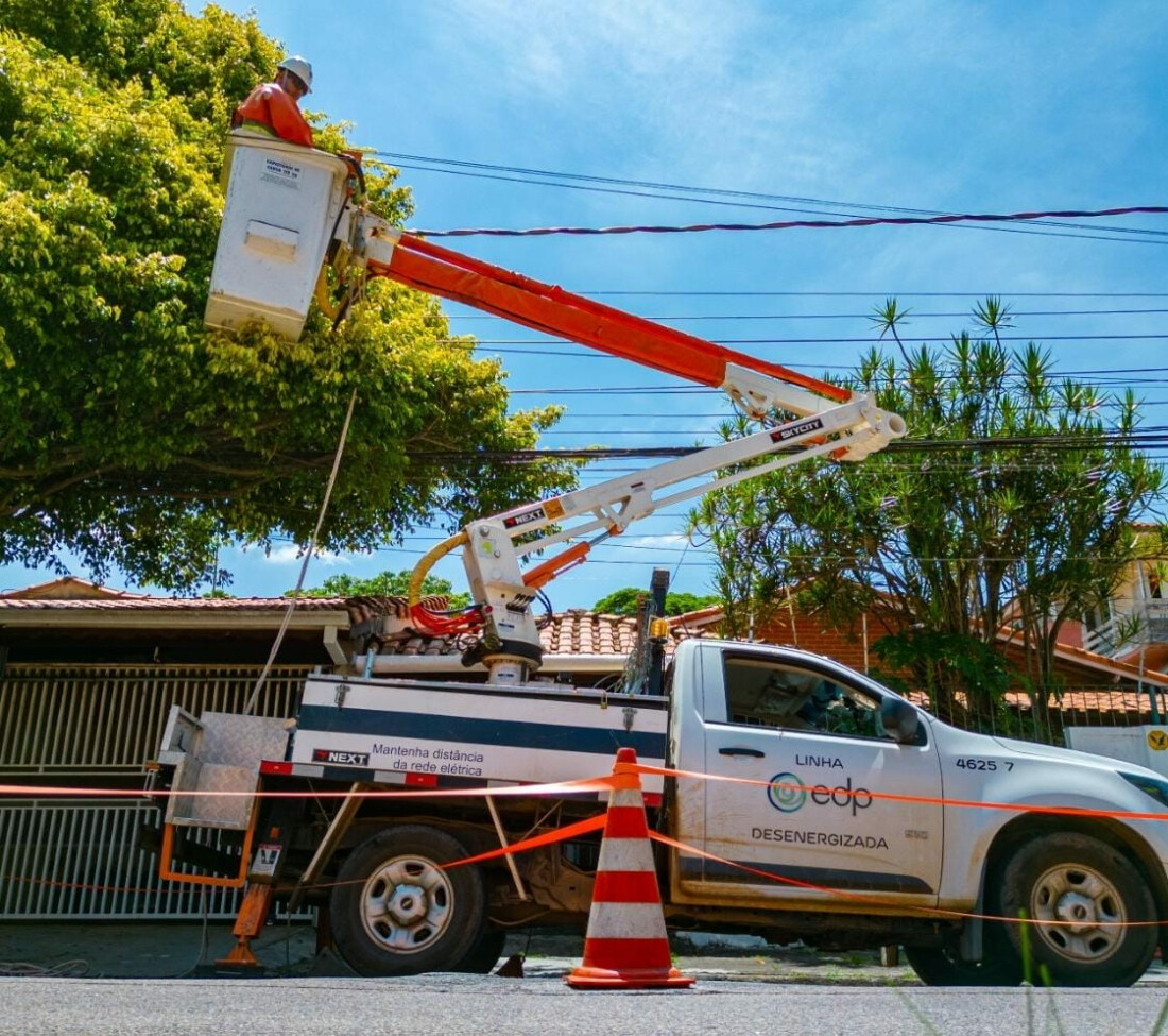 Clientes com equipamentos essenciais à vida devem manter cadastro atualizado na EDP