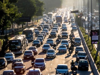 Vencimento do IPVA 2025 terá início no dia 13 de janeiro em São Paulo 