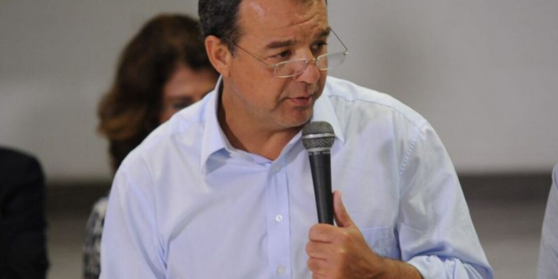 Justiça do Rio revoga dois mandados de prisão contra Sérgio Cabral