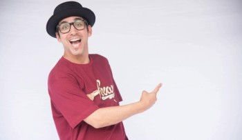 Theatro Vasques recebe show beneficente “Marcio Pial Convida” no dia 19 