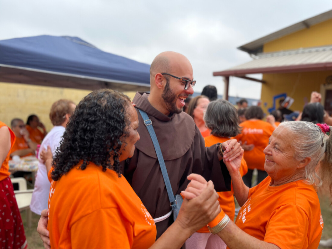 Sefras promove campanha "Uma ceia para quem tem fome de justiça" 