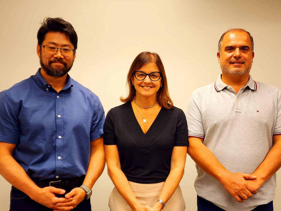 Coronel Ary Kamiyama será o novo secretário de Mobilidade de Mogi 