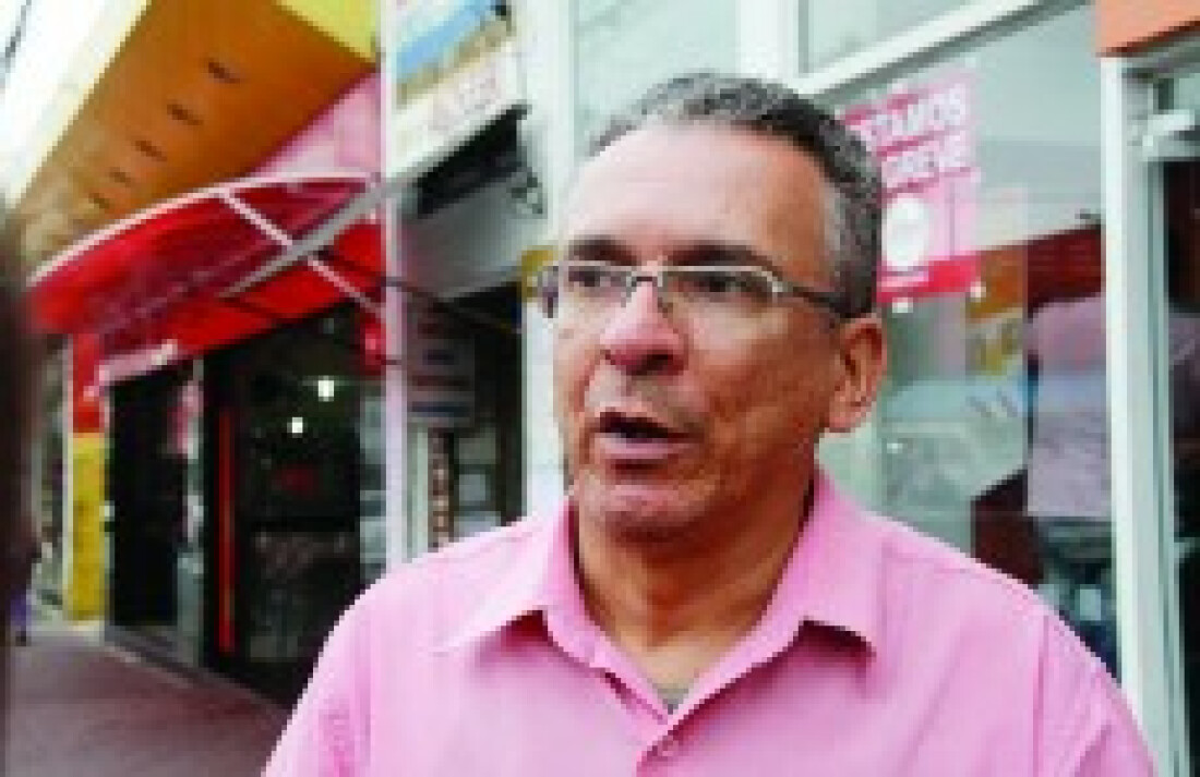 Em Mogi, metade das agências entra em greve