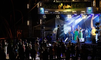 Música e dança marcam início do Festival Psica 2024 em Belém