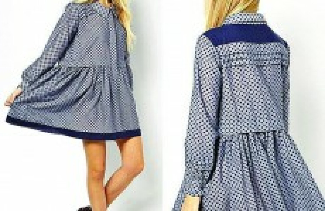 Camisa vestido, aposte na peça clássica e atemporal