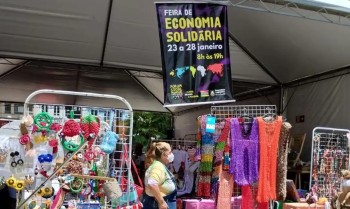 Hoje é Dia: economia solidária e relações entre EUA e Cuba se destacam