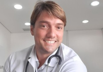 Fisioterapeuta de Mogi é eleito conselheiro estadual da Pessoa com Deficiência 