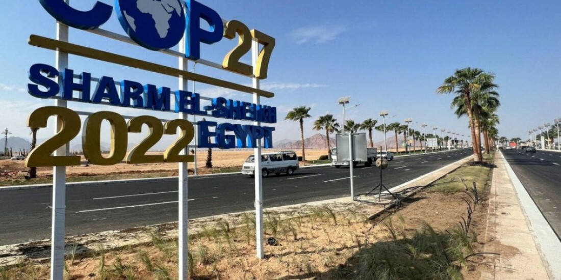 COP27: Brasil diz ter pressa para começar produção de hidrogênio verde