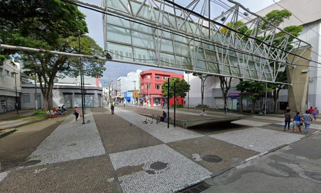 Largo do Rosário receberá Mercadinho Mogiano com edição especial de Natal 