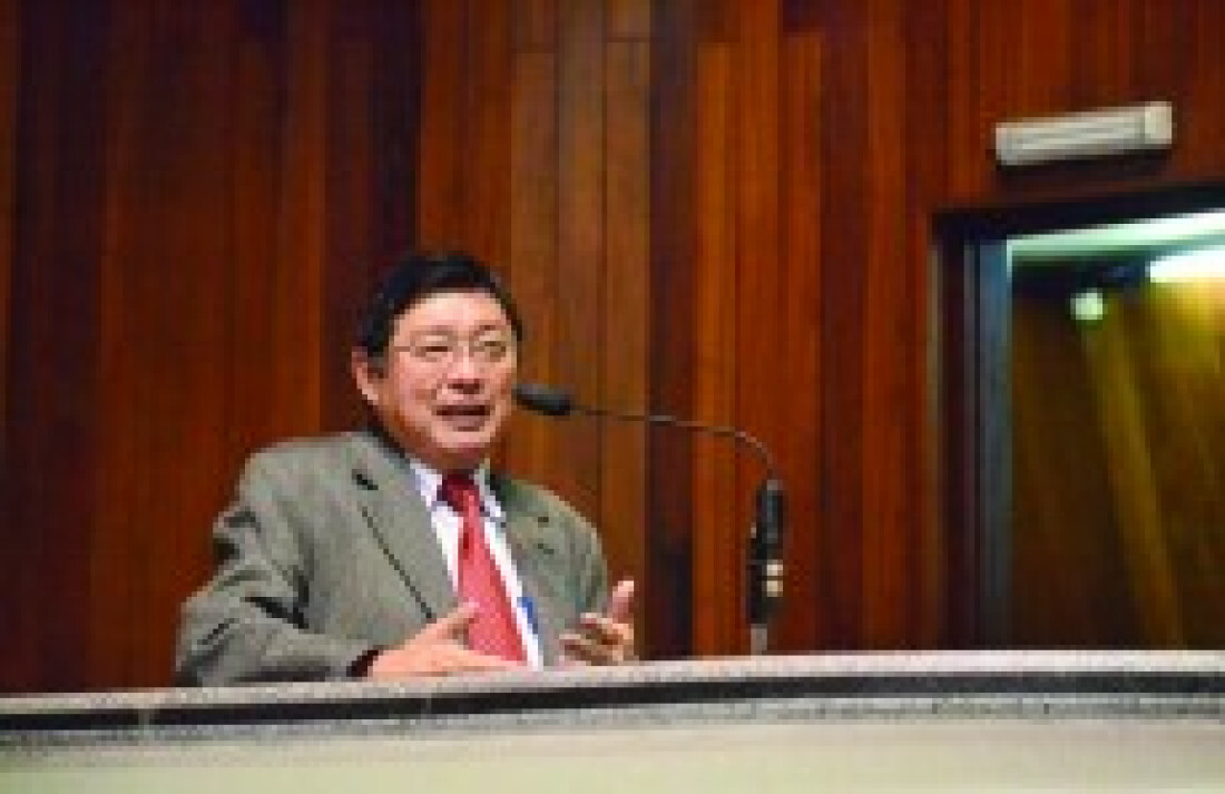 Famílias poderão ser retiradas de área do Daee