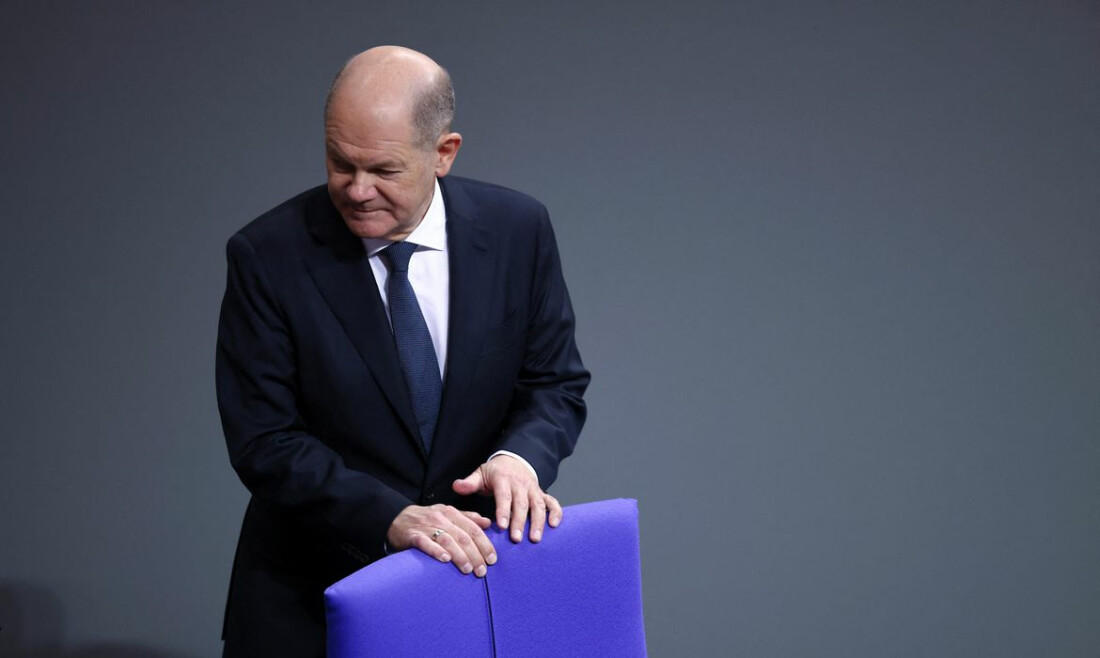 Scholz perde voto de confiança, e Alemanha terá eleições antecipadas