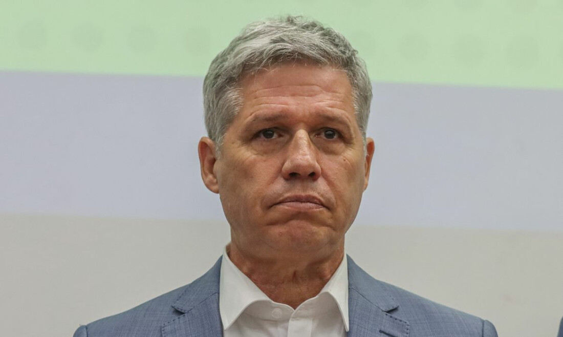 Governo anuncia estratégia para entrepostos e armazéns