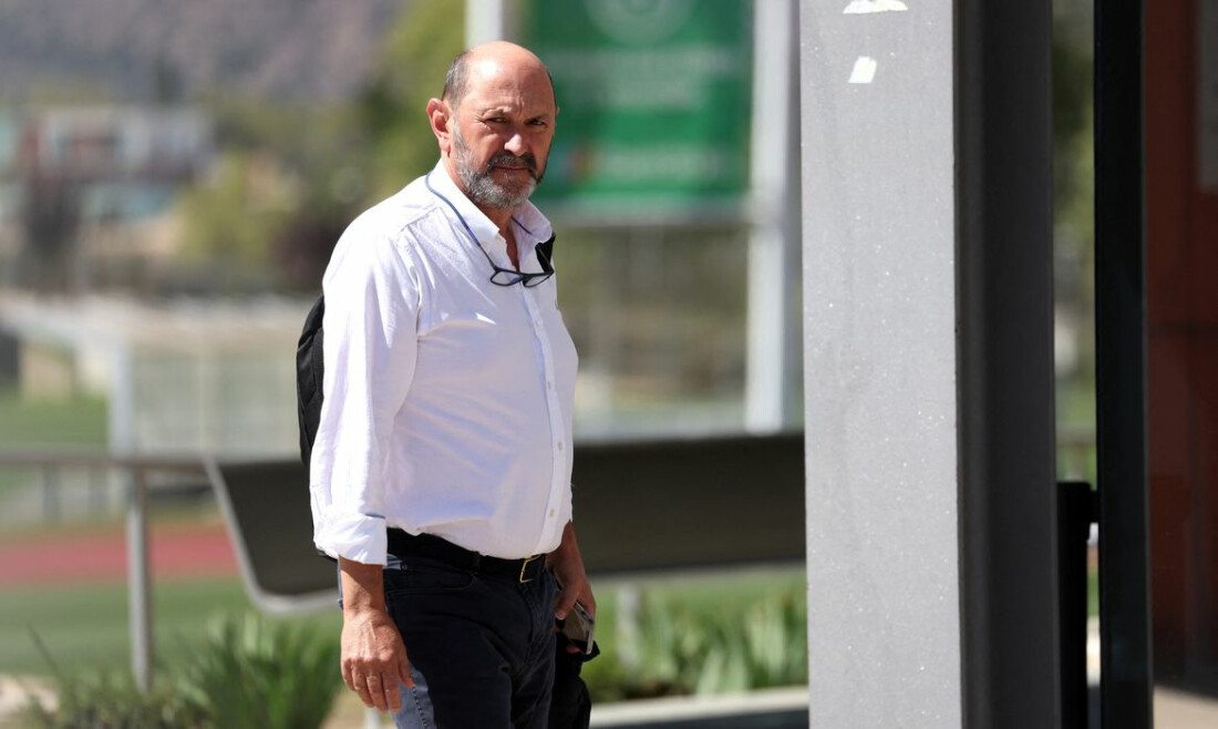 Federação Espanhola elege novo presidente após longa turbulência