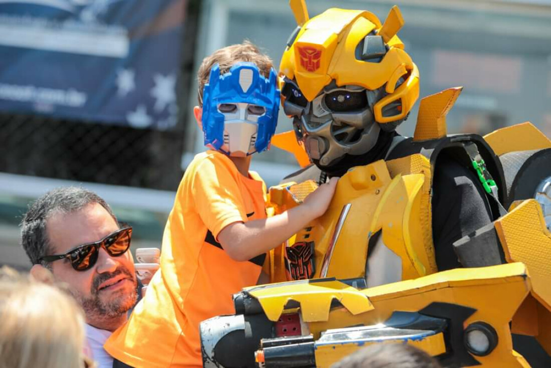 Projeto Only Way arrecada doações para evento solidário neste sábado (21)