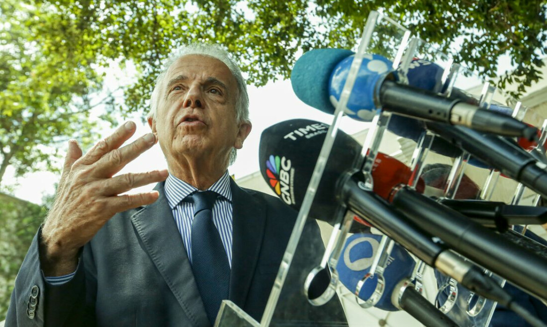 Ministro da Defesa visita Lula e conversa sobre Forças Armadas