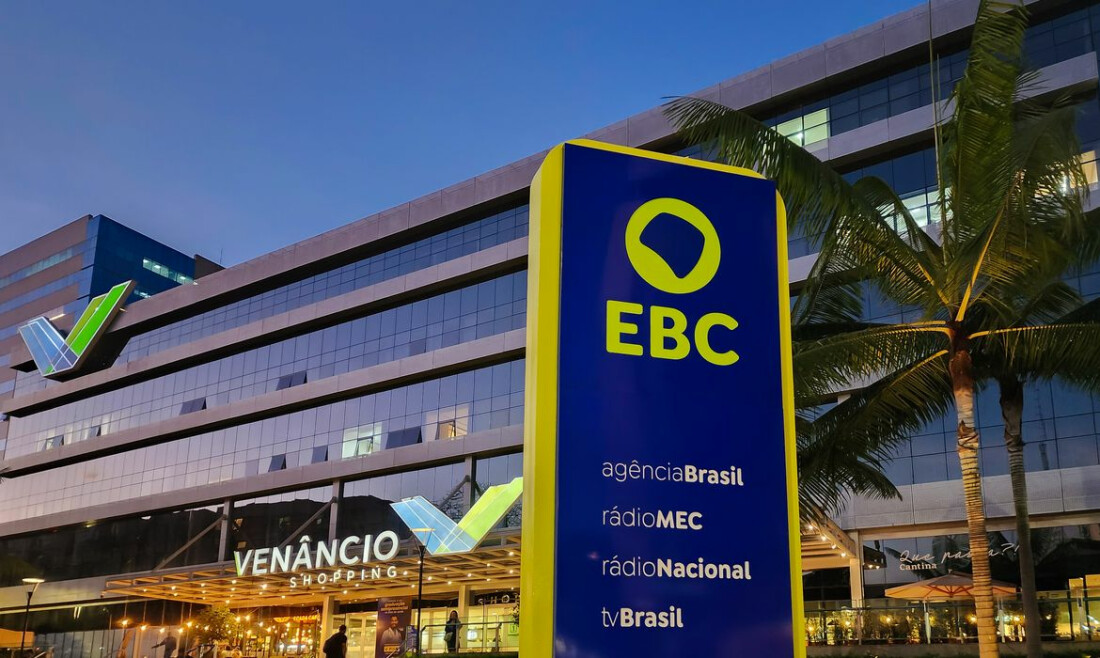 EBC anuncia representantes da sociedade para comitê de participação