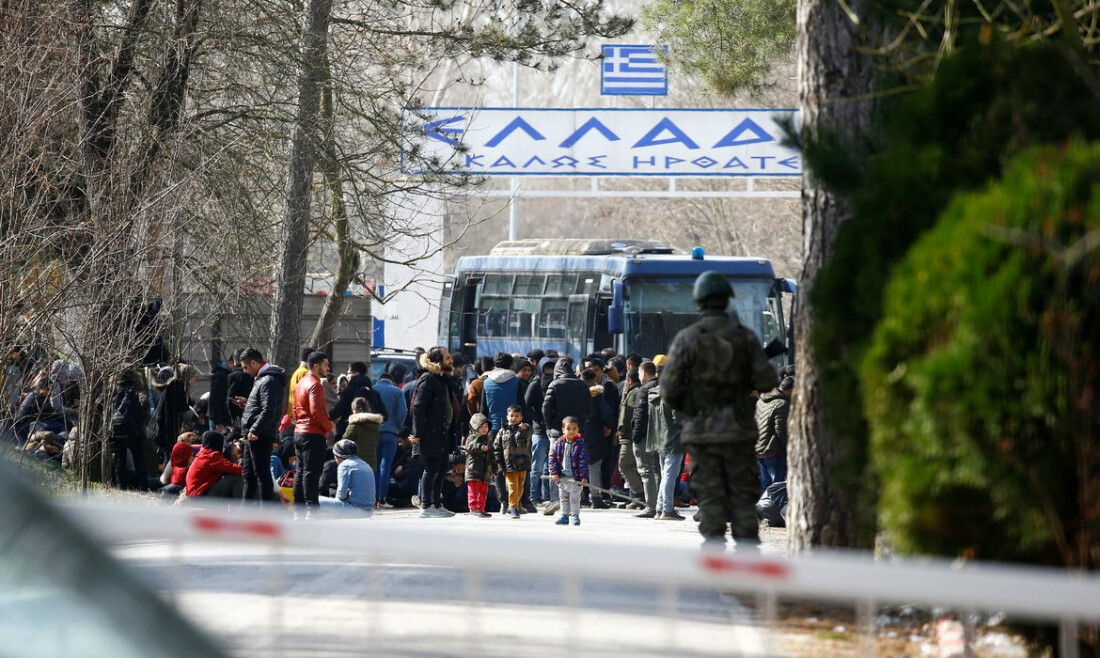 Acnur prevê que 1 milhão de sírios retornem ao país em seis meses