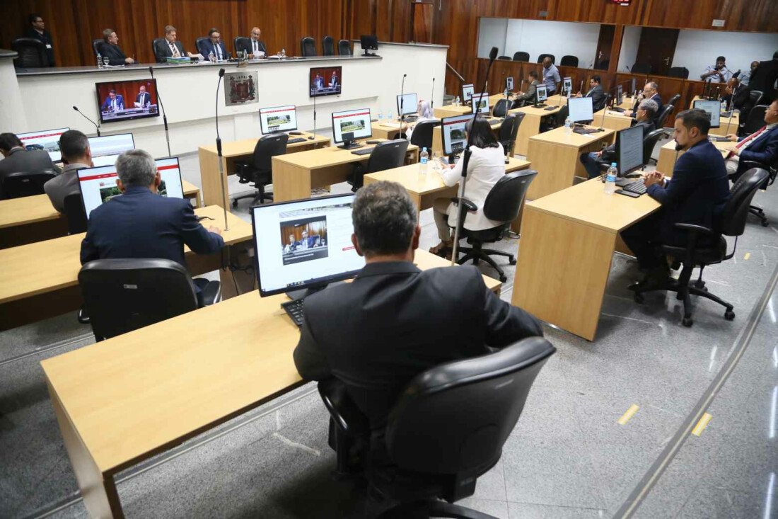 Câmara de Mogi aprova entrada de pets em hospitais públicos