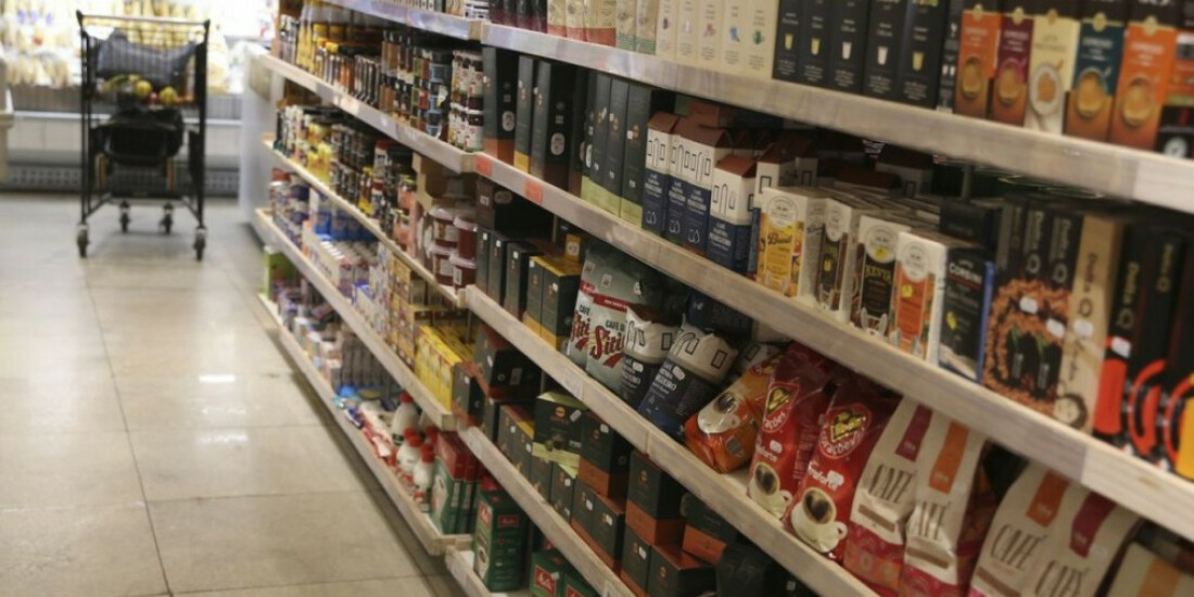 Inflação sobe 0,59% em outubro, após três meses de deflação