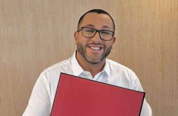 Saulo Souza é diplomado para assumir Prefeitura de Poá
