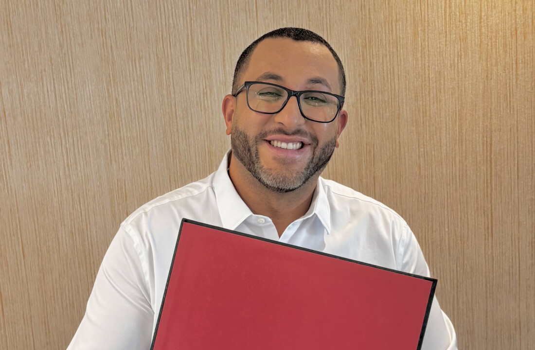 Saulo Souza é diplomado para assumir Prefeitura de Poá