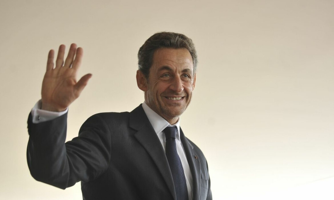 Suprema Corte da França mantém condenação de Sarkozy por corrupção