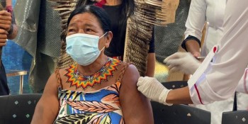 Brasil tem 9,4 mil novos casos e 80 mortes por covid-19 em 24 horas