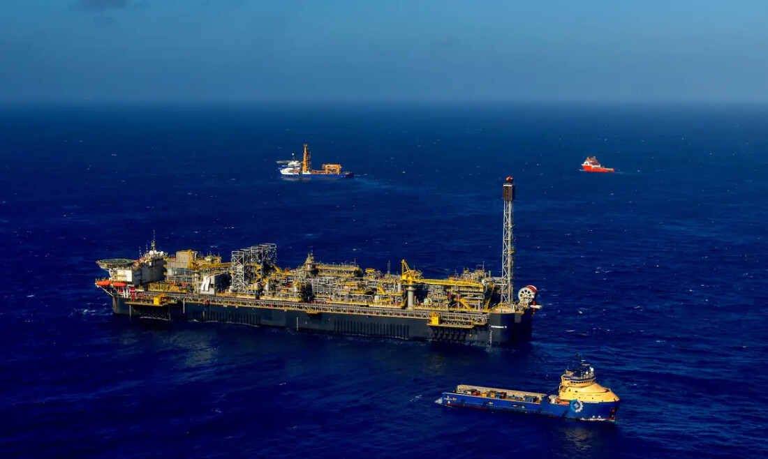 Governo inclui 393 novos blocos de petróleo na oferta de concessão