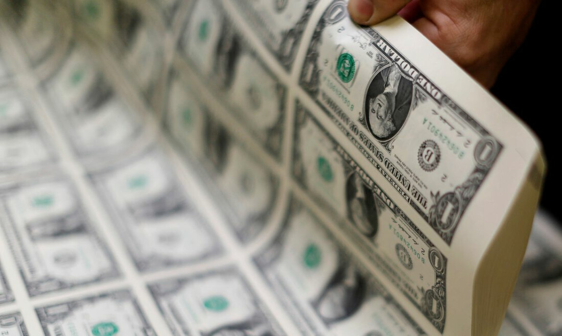 Dólar fecha a R$ 6,26 com incertezas sobre pacote e decisão do Fed