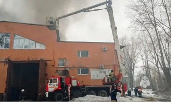 Ucrânia ataca refinaria russa na região de Rostov