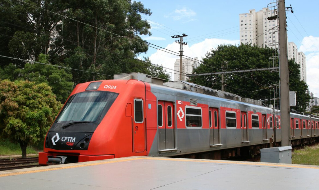 Trens da linha 11-Coral tem restrições após descarrilamento, diz CPTM