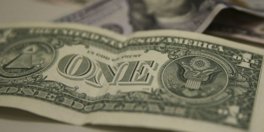 Dólar sobe para R$ 5,18 um dia após eleições norte-americanas