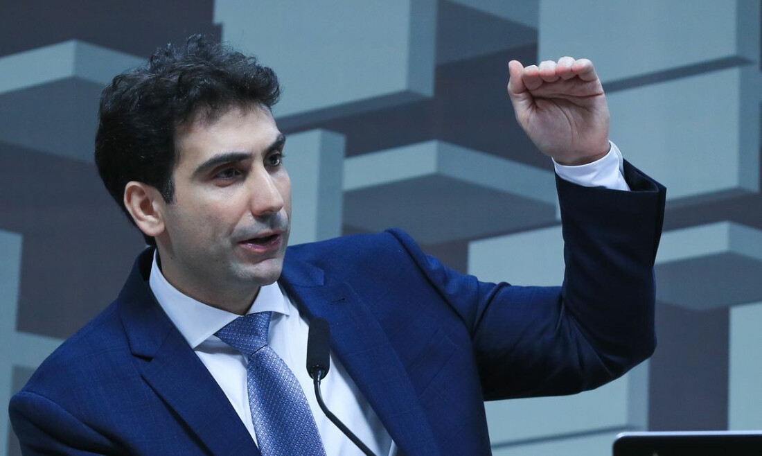 AGU pede investigação de declaração falsamente atribuída a Galípolo