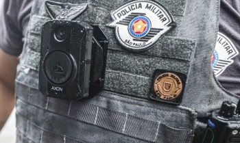 Barroso dá 5 dias para MP e Defensoria opinarem sobre câmeras da PMSP