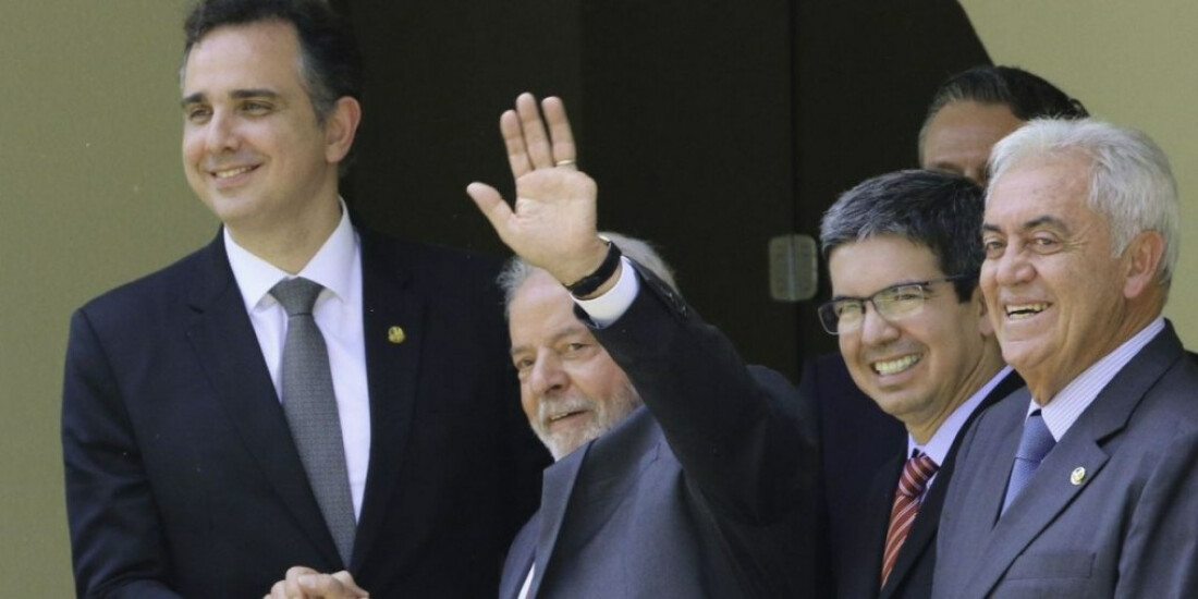 Congresso trabalhará pela manutenção do Auxílio Brasil em R$ 600