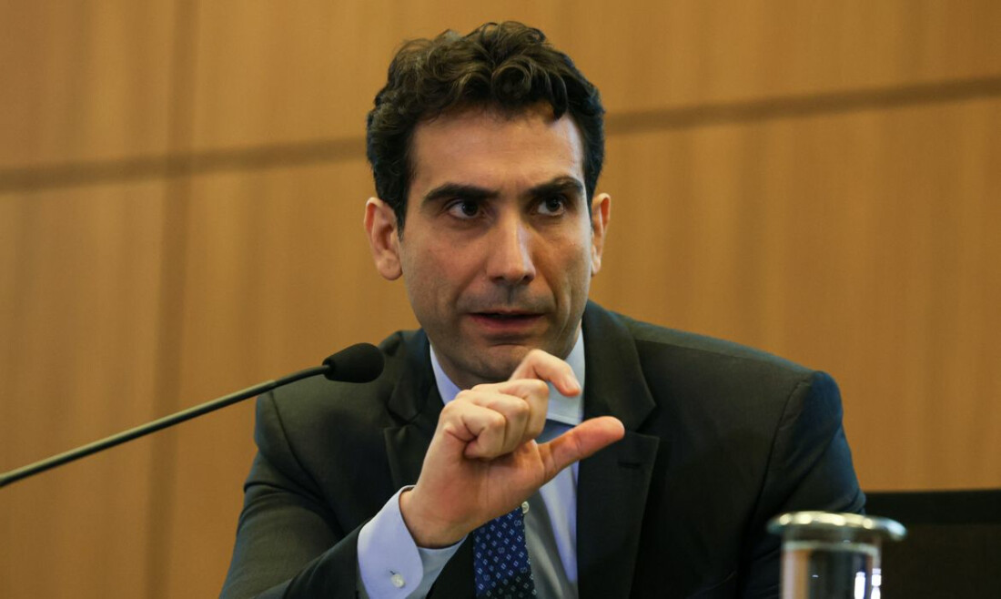 Galípolo diz não ver ataque especulativo em alta do dólar