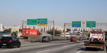 Concessão de rodovias é saída para restrição orçamentária, diz Minfra