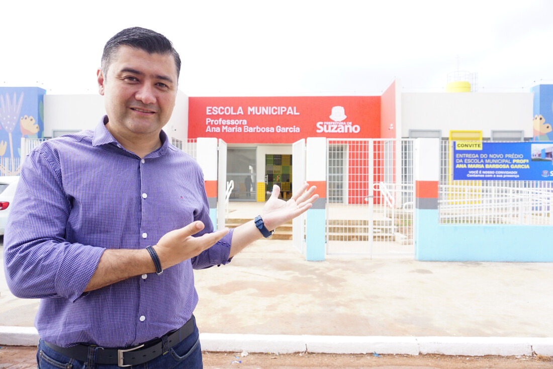 Ashiuchi encerra gestão com 144 entregas, 30 obras encaminhadas e contas equilibradas