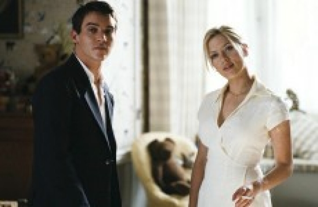 "Match Point"