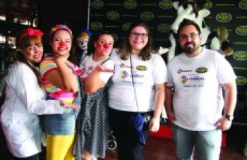 Amigos da Apae