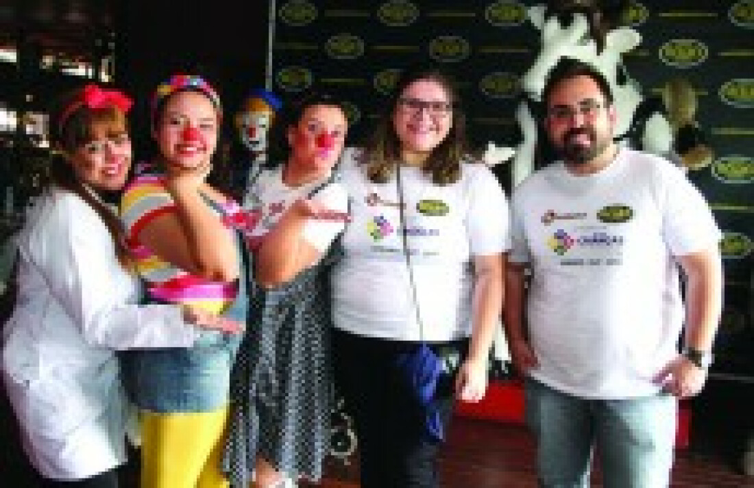 Amigos da Apae