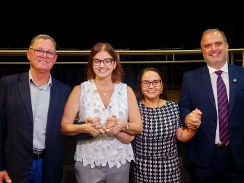 Nilmar Cássia de Ferreira assumirá Secretaria de Infraestrutura e Obras de Mogi