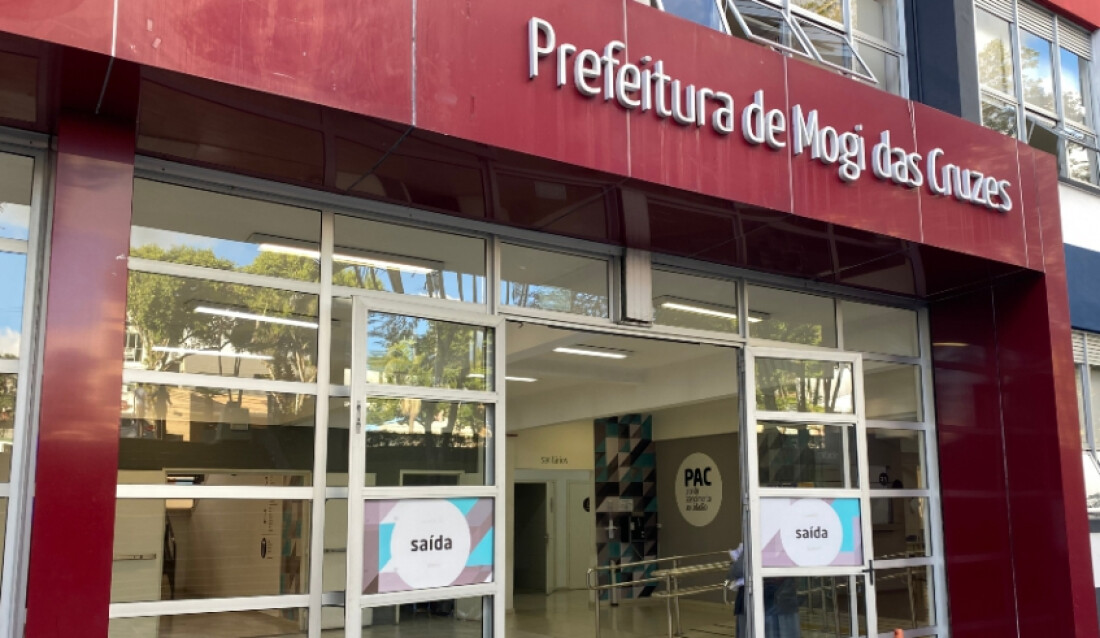 Justiça determina que a Transição de Governo em Mogi seja restabelecida 