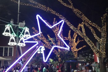 Serviços essenciais serão mantidos nas semanas do Natal e Réveillon em Suzano